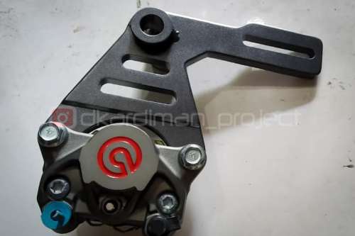 Rem Brembo